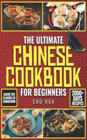 Ultimate Chinese Cookbook for Beginners