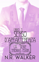 Senso d'appartenenza