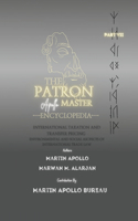 Patron: International Taxation and Transfer Pricing & Environmental and Social Aspects of International Trade Law