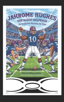 Jahrome Hughes