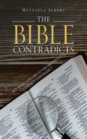 Bible Contradicts