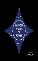 Wisdom Words of Power