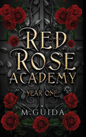 Red Rose Academy Year One: Paranormal Academy Romance