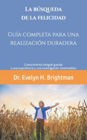 búsqueda de la felicidad
