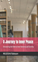 Journey to Inner Peace