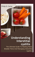 Understanding Interstitial cystitis