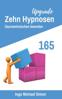 Zehn Hypnosen Upgrade 165