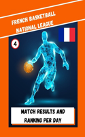 French Basketball National League