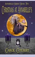 Christmas at Annabelle's