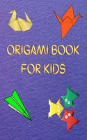 Origami Book for Kids