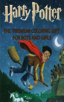 The Premium Coloring Gift for Boys and Girls