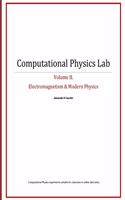 Computational Physics Lab