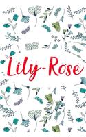 Lily-Rose