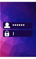 Internet Password Organizer