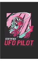 Pilot Notizbuch
