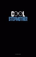 Cool Stepmother: 3 Column Ledger