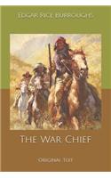 The War Chief: Original Text