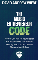 Music Entrepreneur Code