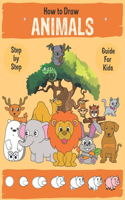 How to Draw Animals