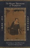 Heart Treasure of Taijiquan