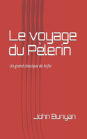 Le voyage du Pèlerin