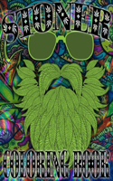 Stoner Coloring Book