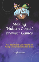 Making "Hidden Object" Browser Games