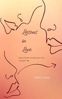 Lessons in Love