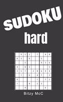 Sudoku Hard
