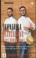 Pummarola franchising ristorazione