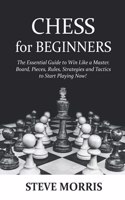 Chess for Beginners