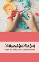 Left-Handed Guideline Book