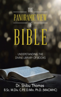 The Panoramic View of Bible