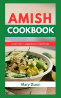 Amish Cookbook