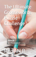 Ultimate Grossewords Puzzle Challenge