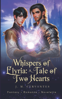 Whispers Of Elyria