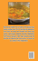 Soup Joumou