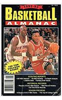 1992-93 Basketball Almanac (Sports Almanac, No 1)