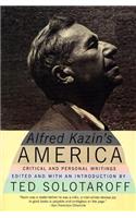 Alfred Kazin's America