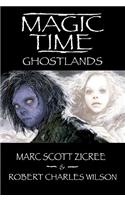 Magic Time: Ghostlands