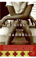 The Girl from Charnelle