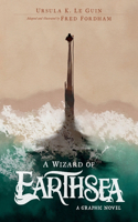 Wizard of Earthsea: A Graphic Novel