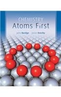 Chemistry: Atoms First Problem-Solving Workbook with Selected Solutions: Atoms First(English)