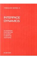 Interface Dynamics