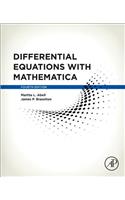 Differential Equations with Mathematica