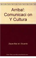Arriba!: Comunicacion Y Cultura : Annotated Instructor's Edition