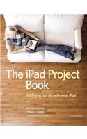 iPad Project Book, Portable Documents, The