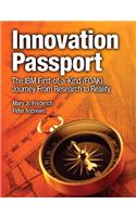 Innovation Passport