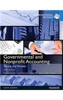 Governmental and Nonprofit Accounting