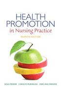 Health Promotion in Nursing Practice